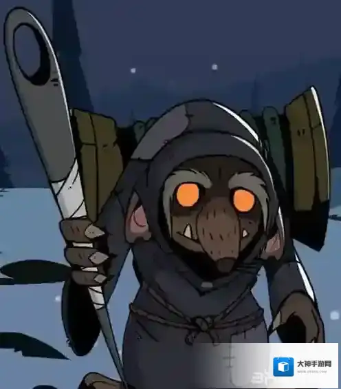 月圆之夜鼠婆婆怎么打 boss打法技巧攻略