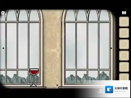 锈湖旅馆逃离方块