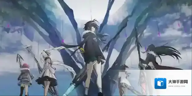 斯露德二次元手游