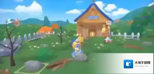 摩尔庄园手游可以有几个邻居？摩尔庄园手游邻居数量介绍