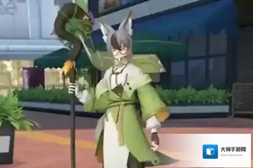 一起来捉妖奎木狼怎么抓 妖灵捕捉方法攻略