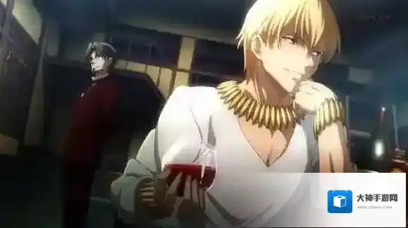 FateGo金闪闪和孔明哪个值得抽 卡池比较介绍