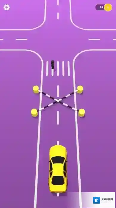 绳索救世主3D绳索