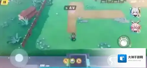 崩坏3包菜园怎么打 碧血金瓜第二关速通攻略