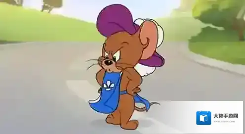 猫和老鼠剑客杰瑞带什么知识卡 道具装配推荐