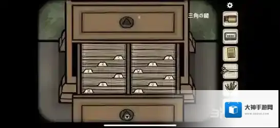 逃离方块悖论汉化版抽屉