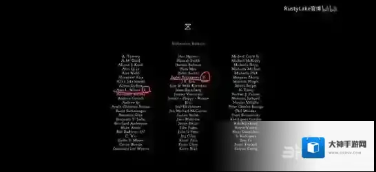 逃离方块悖论汉化版逃离方块