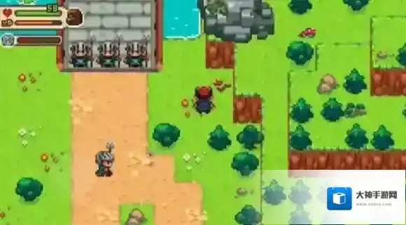 进化之地2进化之地