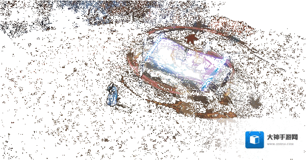 天龙八部2飞龙战天飞龙