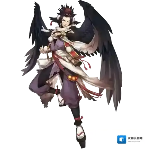 执剑之刻相模坊武器选择什么好 基础剑质勾玉属性攻略