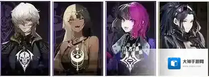 非匿名指令丧钟