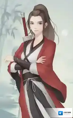 江湖悠悠第二章第二关怎么过 2