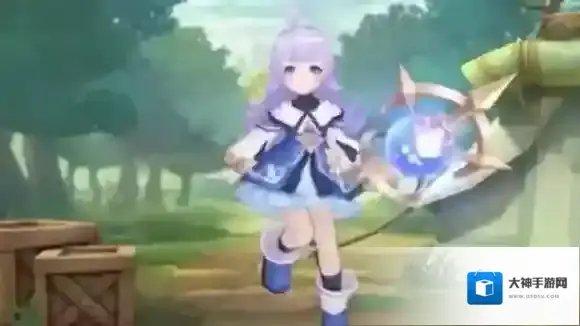 冒险之地兑换码