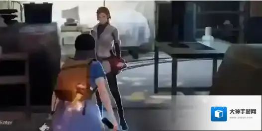 明日之后不稳定