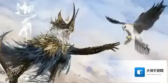 永劫无间特木尔