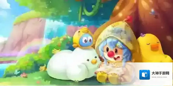 摩尔庄园浆果捞制作方法-摩尔庄园浆果捞怎么制作