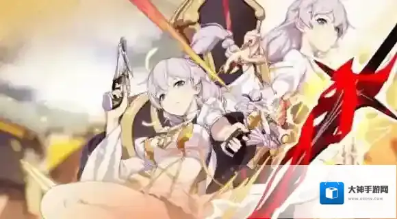 崩坏3圣痕卡莲·誓约加入补给列表 补给时间