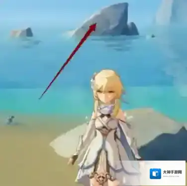 原神出生地宝箱在哪里 入手位置地点途径攻略