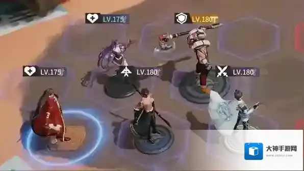 高能手办团赵云