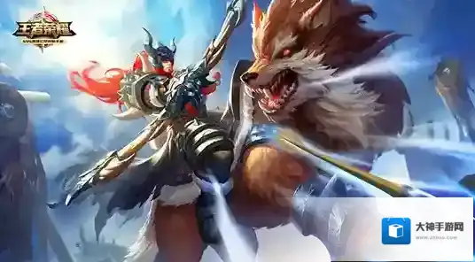 王者荣耀成吉思汗的玩法攻略，搭配推荐