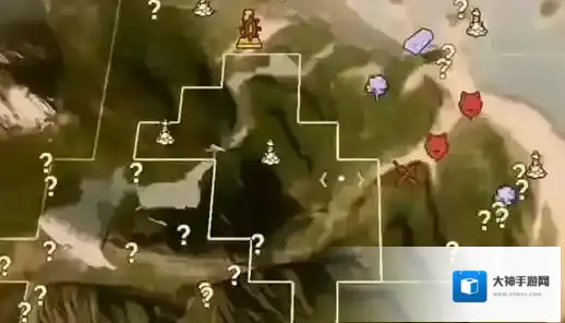 妄想山海异人村岳云鹏在哪里 npc位置详解