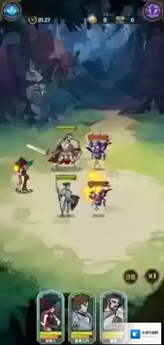 剑与远征怎么刷初始 开局如何刷