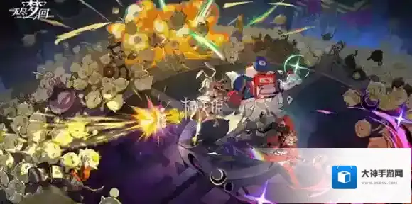 无尽梦回肉鸽进化实验测试资格怎么获得-无尽梦回肉鸽进化实验测试资格获得方法