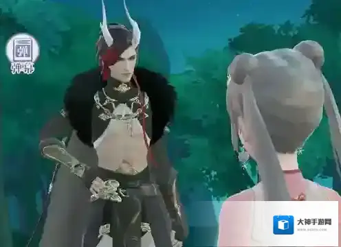 云裳羽衣玄麒书信凤凰血脉怎么选择 玄麒书信凤凰血脉选择攻略