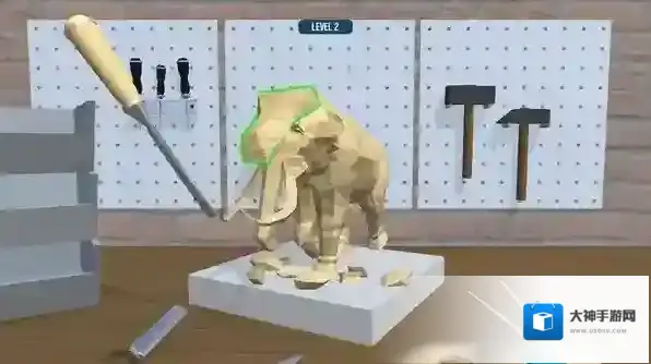 冰雕与工艺艺术雕刻