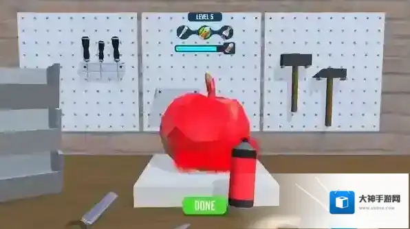 冰雕与工艺艺术冰雕