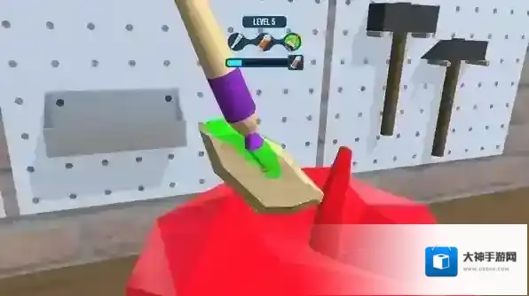 冰雕与工艺艺术冰块