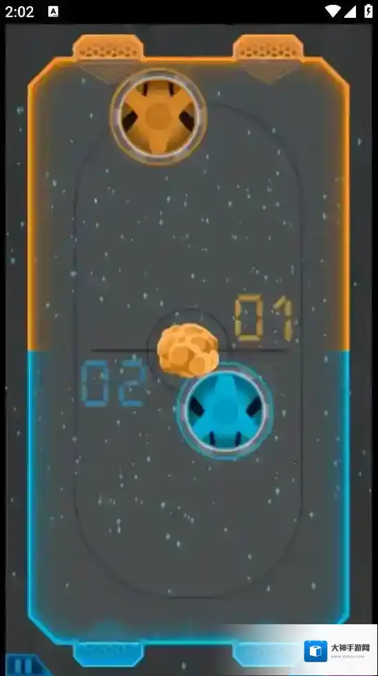 曲棍球大师球员