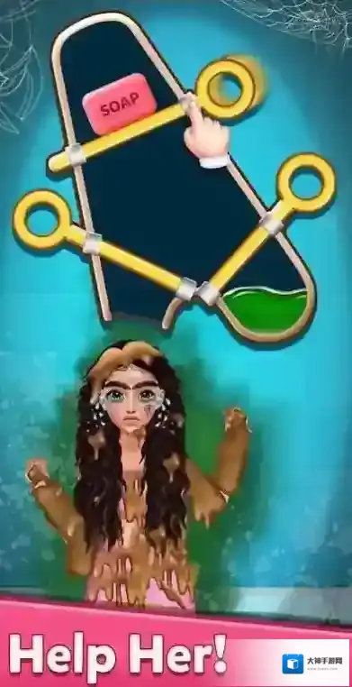 时尚狂热艺术师风格