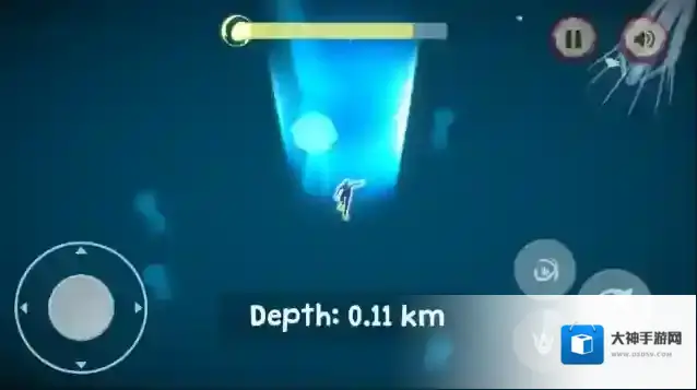 大鲨鱼来了鲨鱼