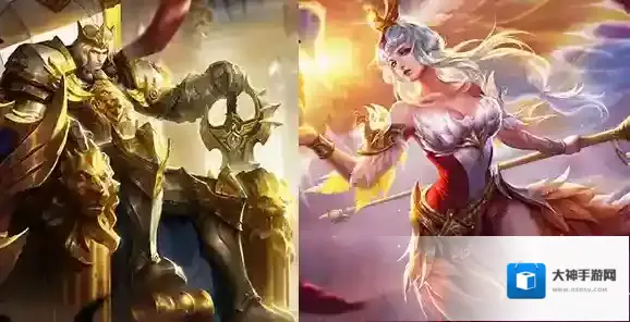 王者荣耀王昭君、亚瑟调整频繁，策划做出回复