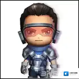 逃跑吧少年追捕者