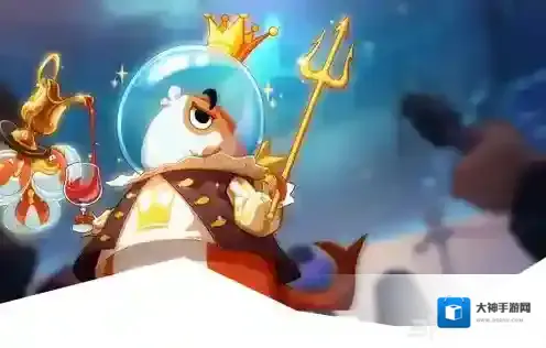 非人学园灵感大王怎么出装 灵感大王最强出装推荐