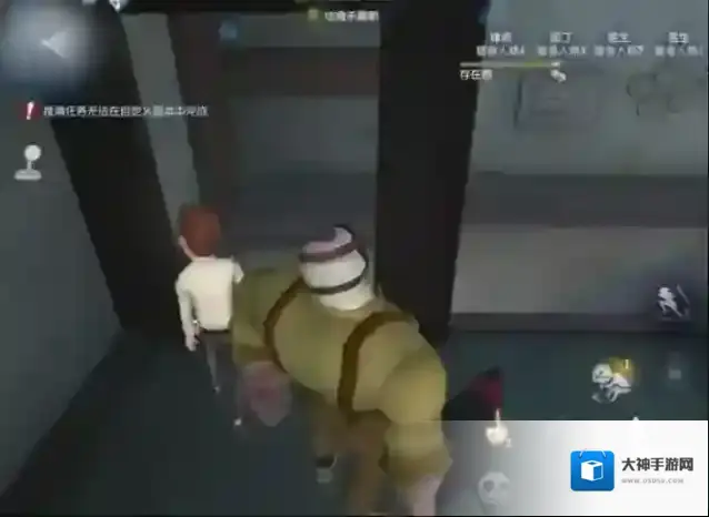 第五人格怎么骗刀 骗刀方法介绍