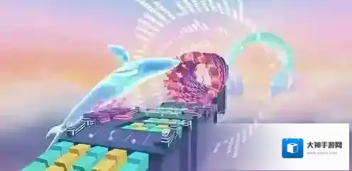 蛋仔派对翩翩跹跹过关技巧