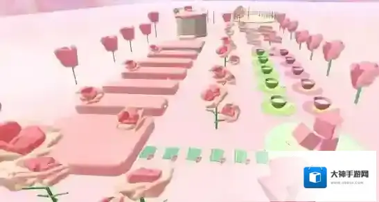 蛋仔派对就可以了