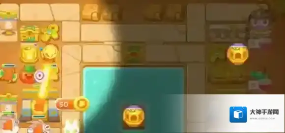 保卫萝卜4保卫萝卜