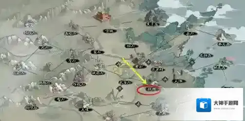 我的侠客连珠帐怎么获得 连珠帷帐购买途径介绍