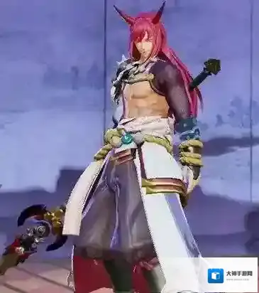 决战平安京夜叉技能介绍 夜叉技能是什么