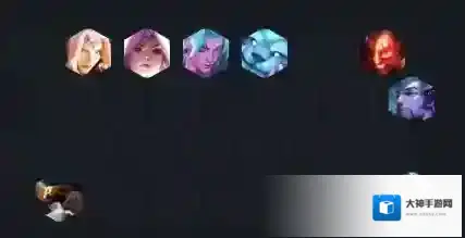 金铲铲之战阵容