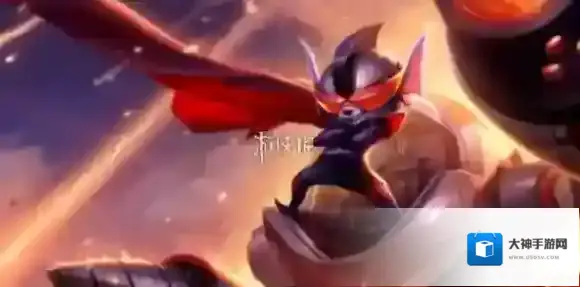 金铲铲之战s13赛微卡技能是什么-金铲铲之战s13赛微卡技能介绍