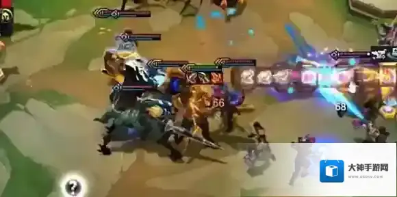 金铲铲之战金铲铲