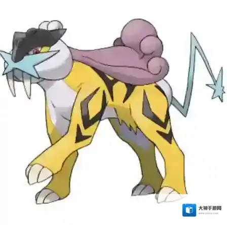 口袋妖怪波导弹