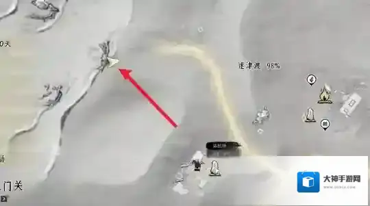 燕云十六声就能