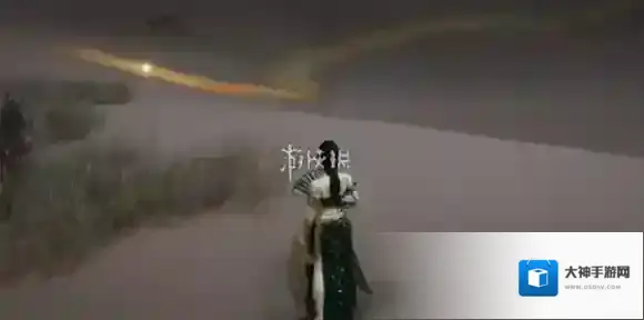 燕云十六声军旗