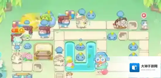 保卫萝卜4保卫萝卜